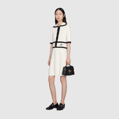 MARMONT MINI TOP HANDLE BAG