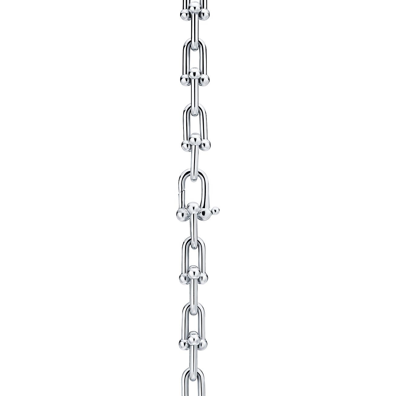 HardWear Graduated Link Necklace