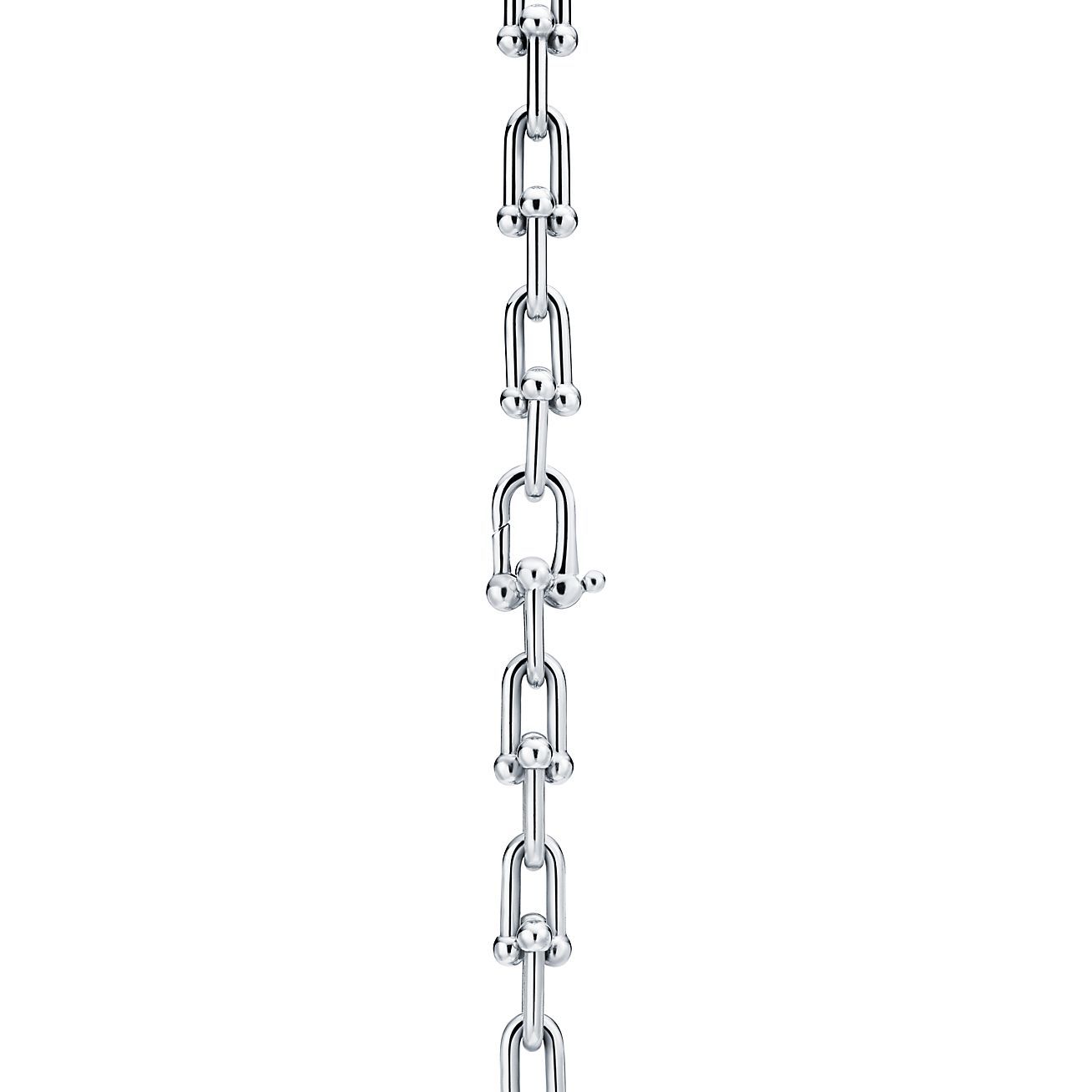HardWear Graduated Link Necklace