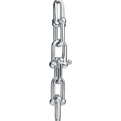 HardWear Large Link Bracelet in Sterling Silver