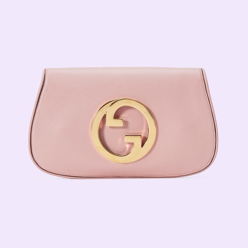 BLONDIE SHOULDER BAG
