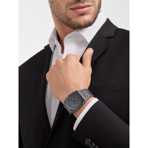 OCTO FINISSIMO WATCH