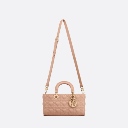 MEDIUM LADY D-JOY BAG