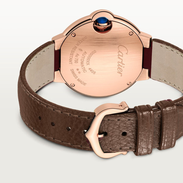 33MM BALLON BLEU DE CARTIER WATCH