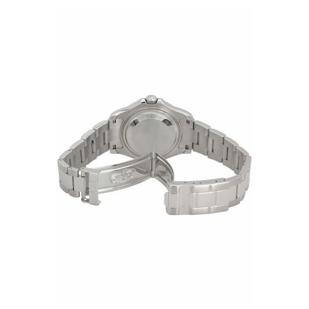 Yacht-Master 35 Women's Luxury Watch 168622-0004