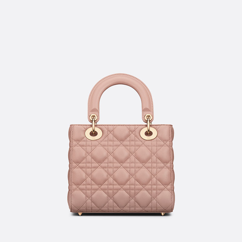 SMALL LADY  MY ABC BAG