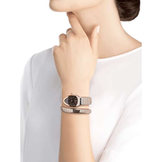SERPENTI TUBOGAS WATCH