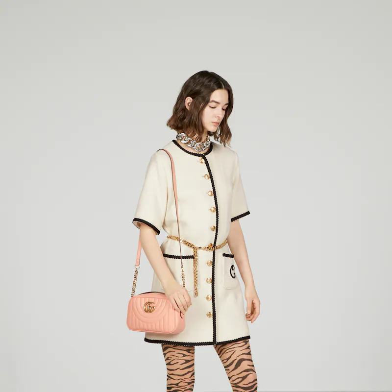 MARMONT SHOULDER BAG