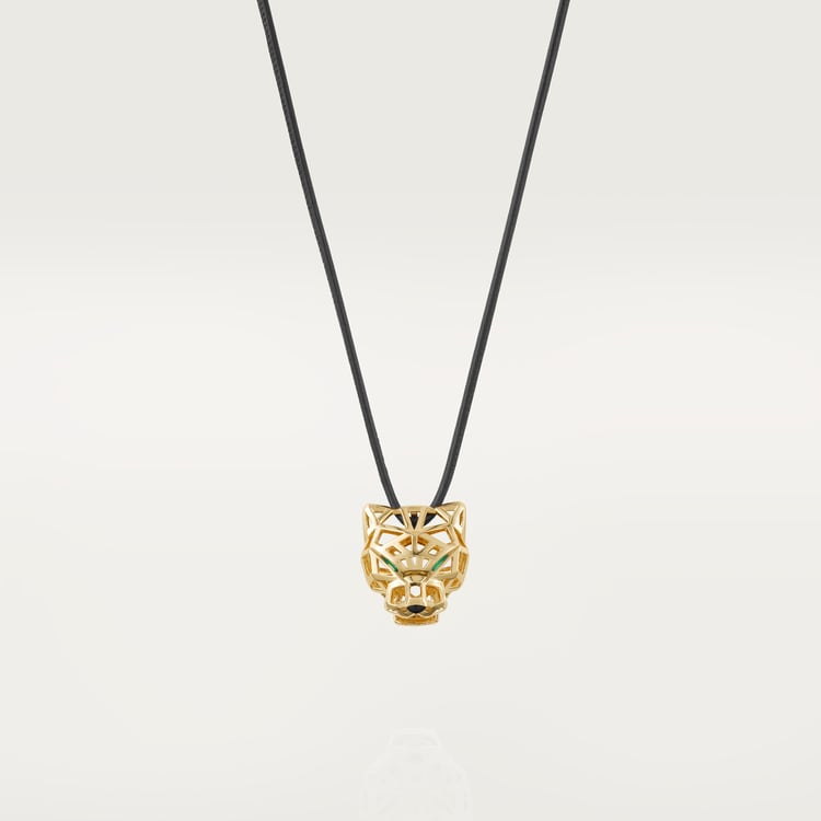 PANTH??RE DE CARTIER NECKLACE