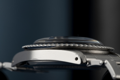 SUBMARINER GILT 'PCG' 'EXCLAMATION POINT DIAL'