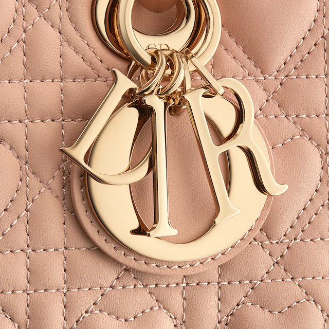 MEDIUM LADY D-JOY BAG