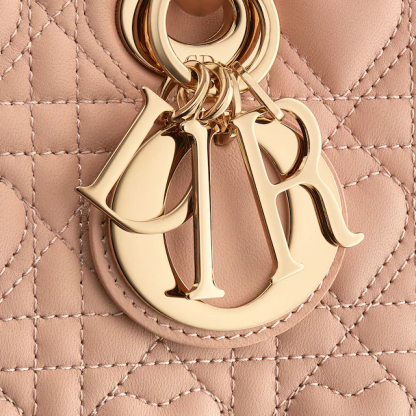 MEDIUM LADY D-JOY BAG