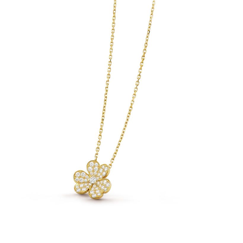 Frivole pendant, small model