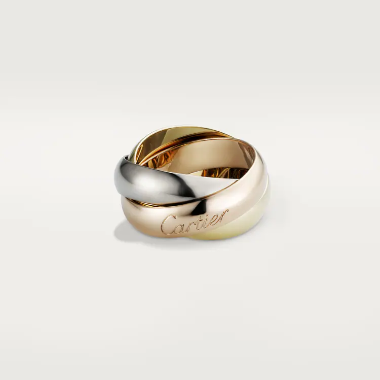 TRINITY RING, LM