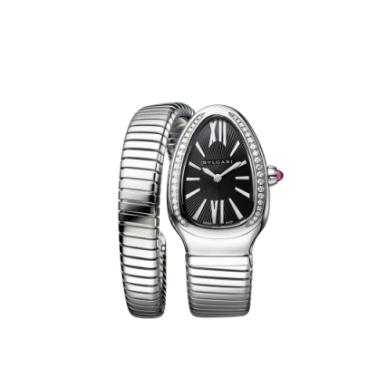 SERPENTI TUBOGAS WATCH