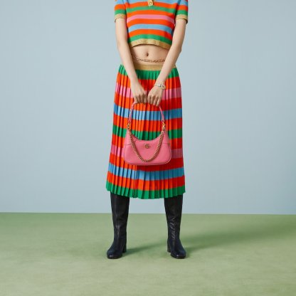 APHRODITE SMALL SHOULDER BAG