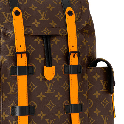 Christopher MM M46686