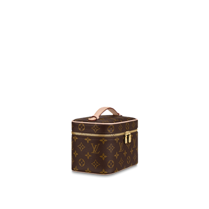 Nice Mini Toiletry Pouch M44495