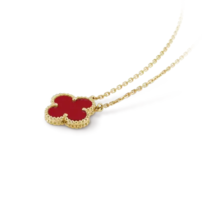 Vintage Alhambra pendant