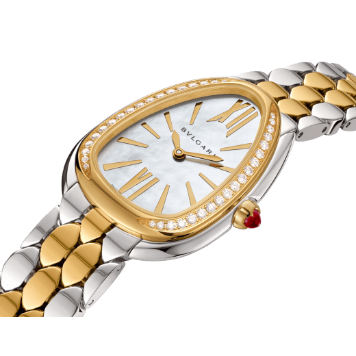 SERPENTI SEDUTTORI WATCH