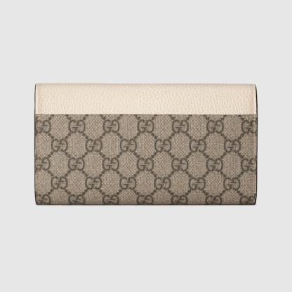 MARMONT CONTINENTAL WALLET