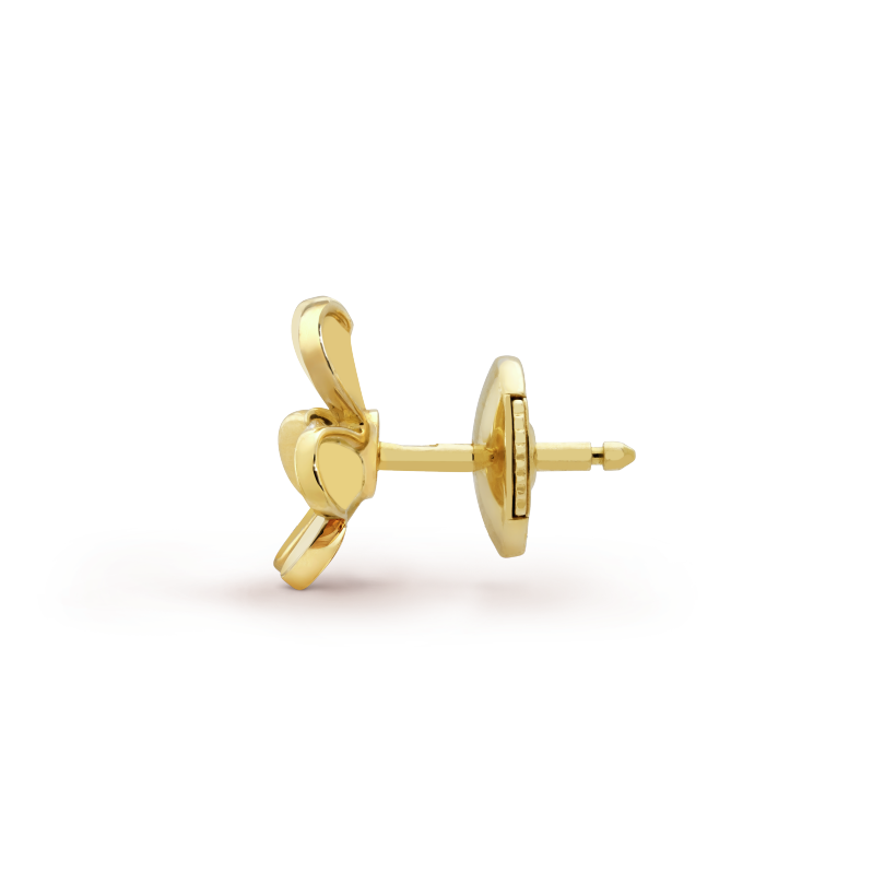 Frivole earrings, mini model