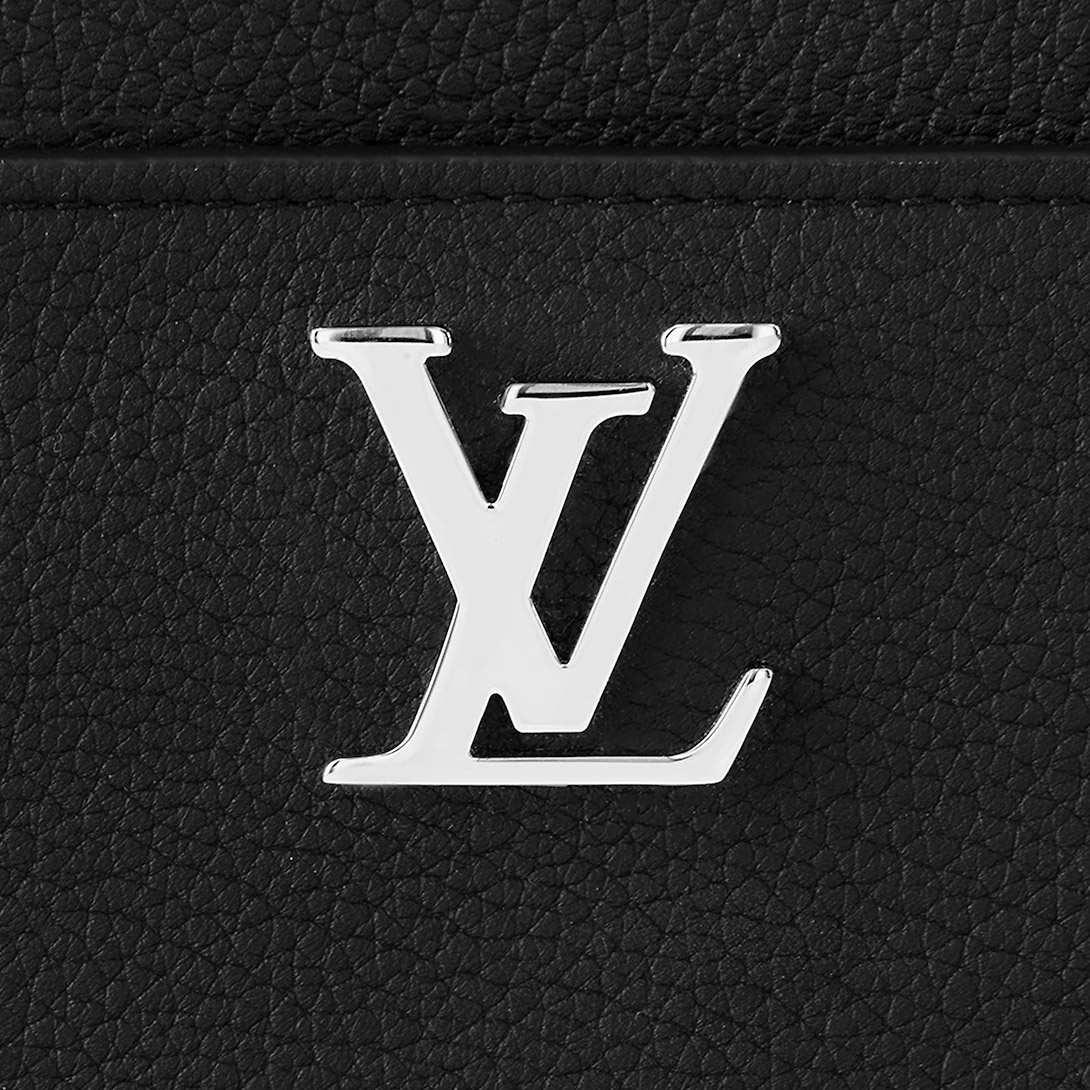 Lockme Zippy Wallet M62622