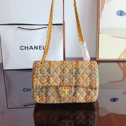 Mini Classic Handbag