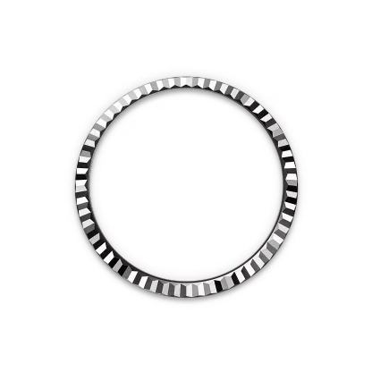 Land-Dweller 40, Oyster, 40 mm, platinum  Reference 127336