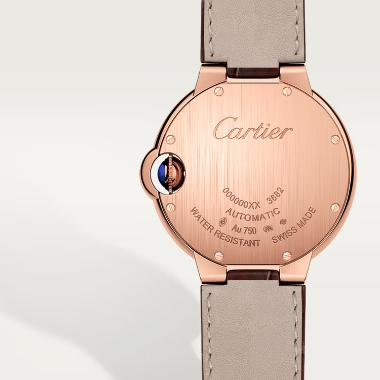 42MM BALLON BLEU DE CARTIER WATCH