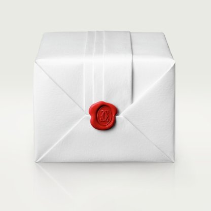 26MM BALLON BLANC DE CARTIER WATCH