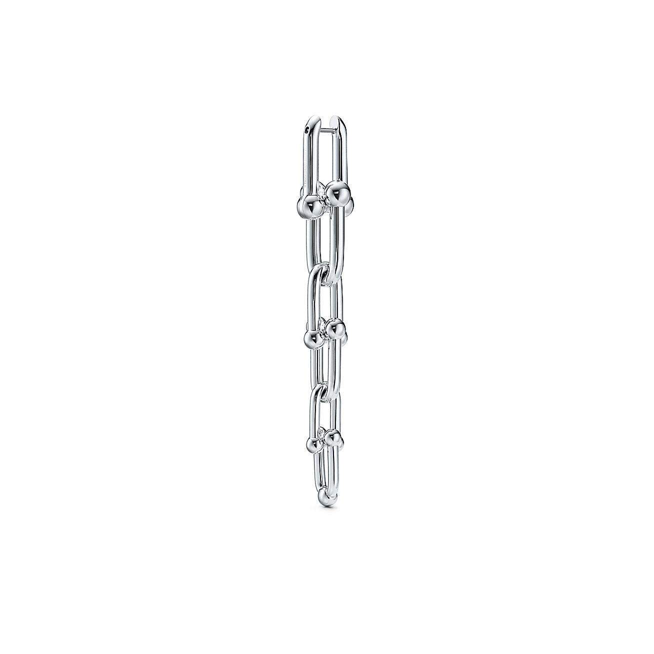HardWear Graduated Link Earrings
