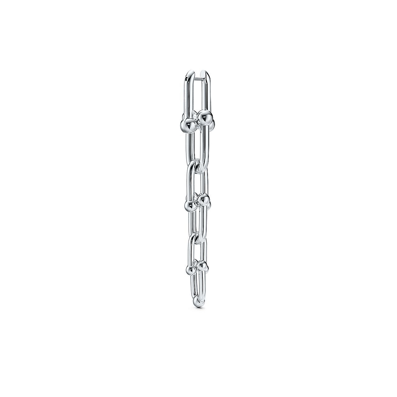 HardWear Graduated Link Earrings