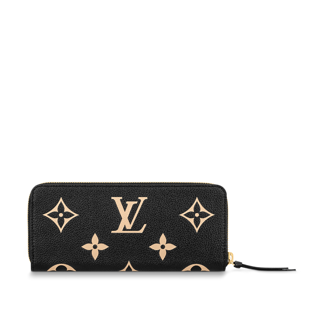 Clemence Wallet