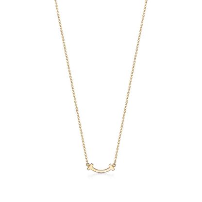 T Smile Pendant