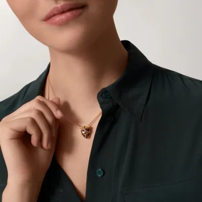 PANTH??RE DE CARTIER NECKLACE