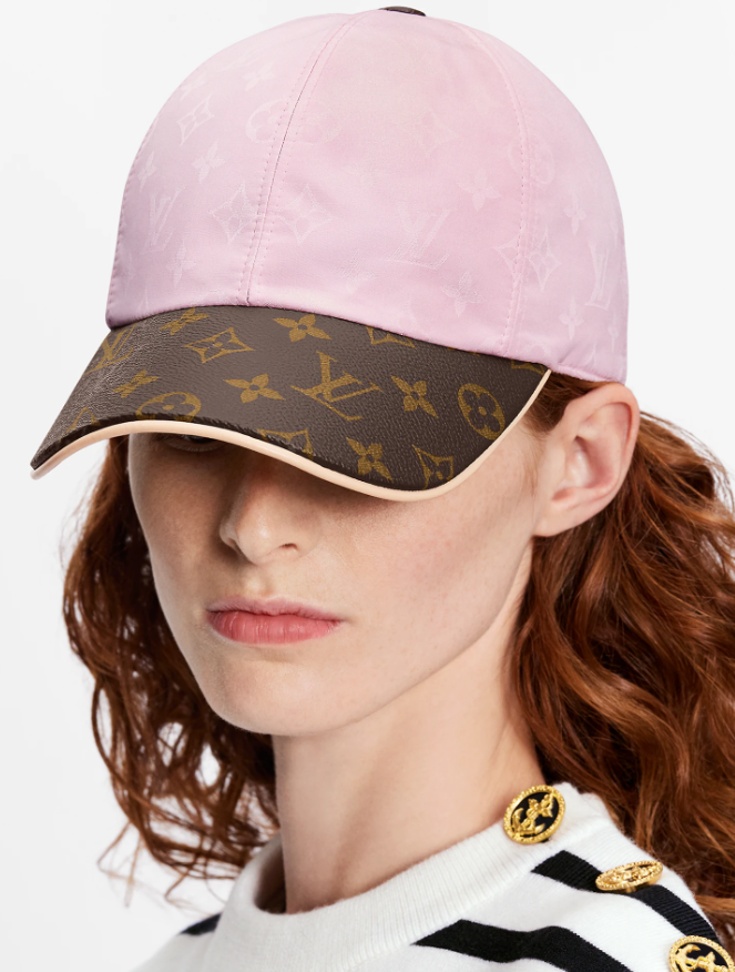 GET READY CAP M00422