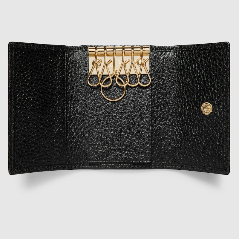 MARMONT LEATHER KEY CASE