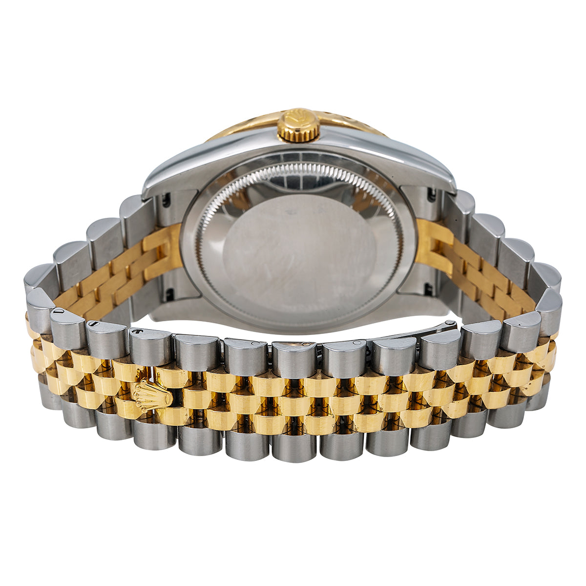 Datejust Diamond Watch 116233 36mm