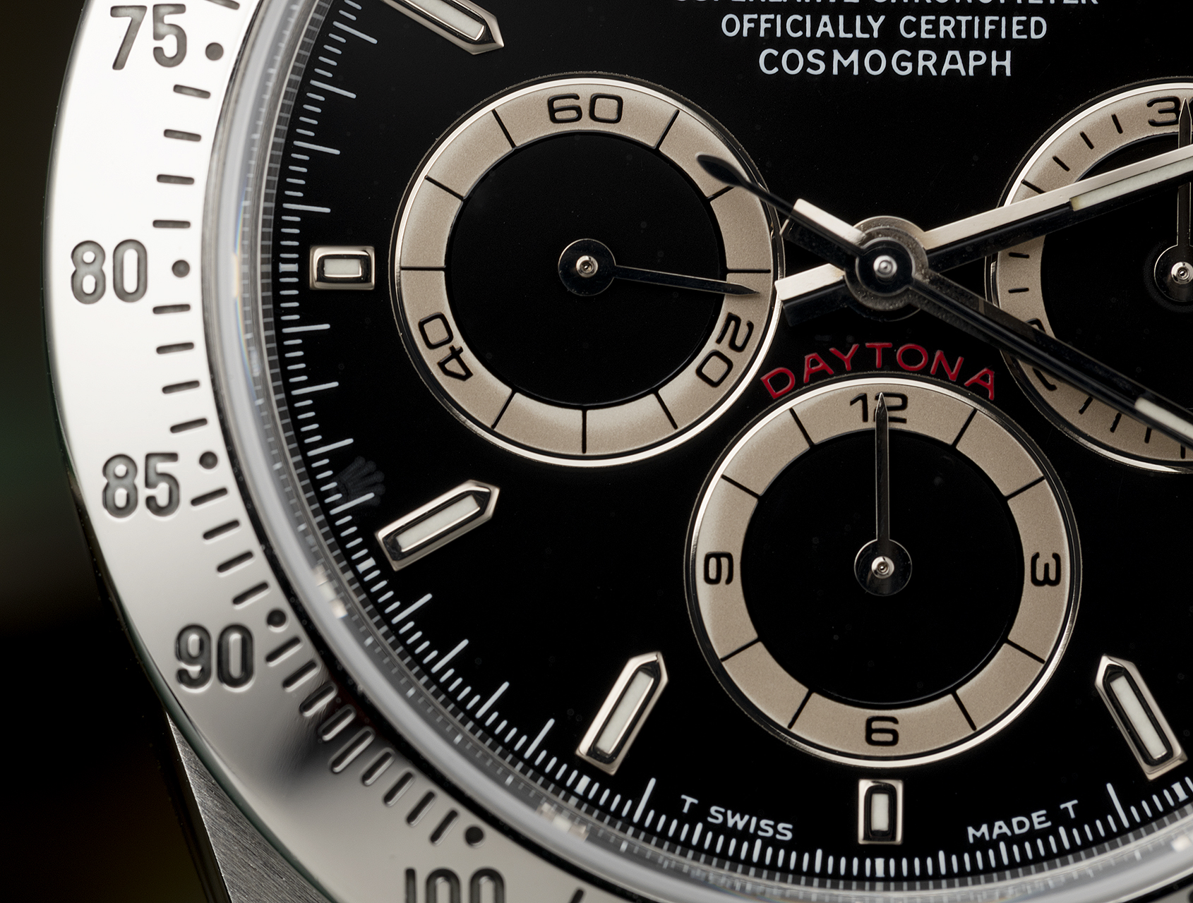 Daytona Patrizzi 16520 - T Serial 'Punched Papers'