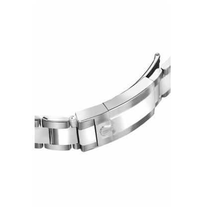 Cosmograph Daytona Oystersteel Men's Watch 116500LN-0002