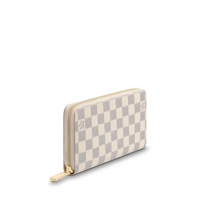 N41660 Zippy Wallet