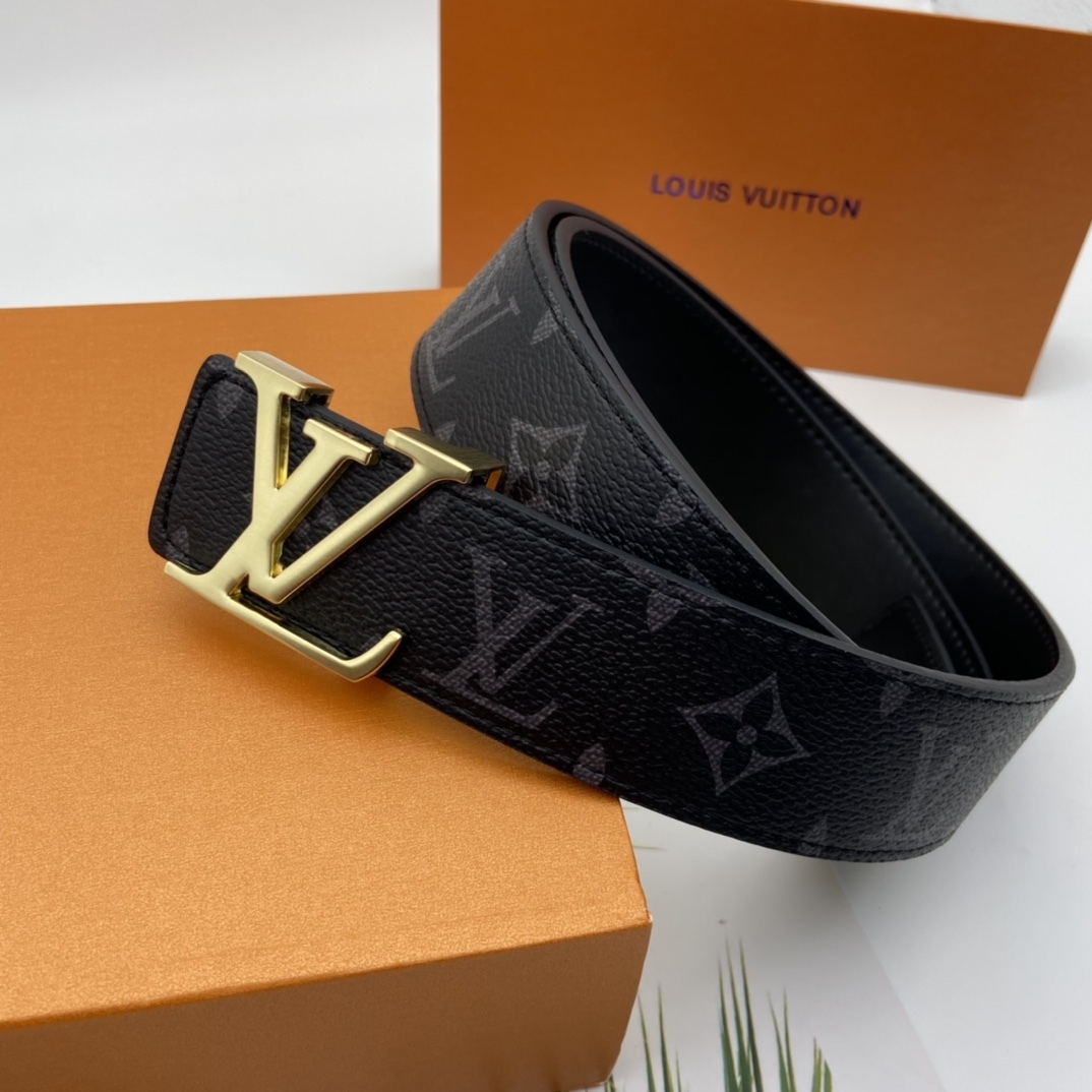 INITIALES 40MM REVERSIBLE