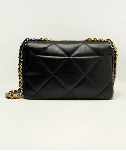 CHANEL 19 Handbag