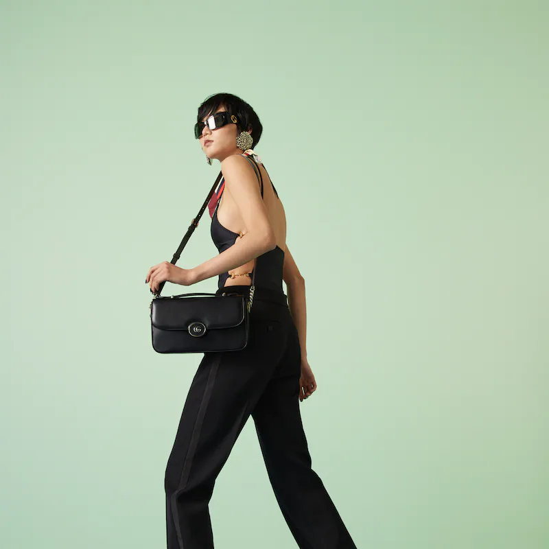 PETITE  SMALL SHOULDER BAG