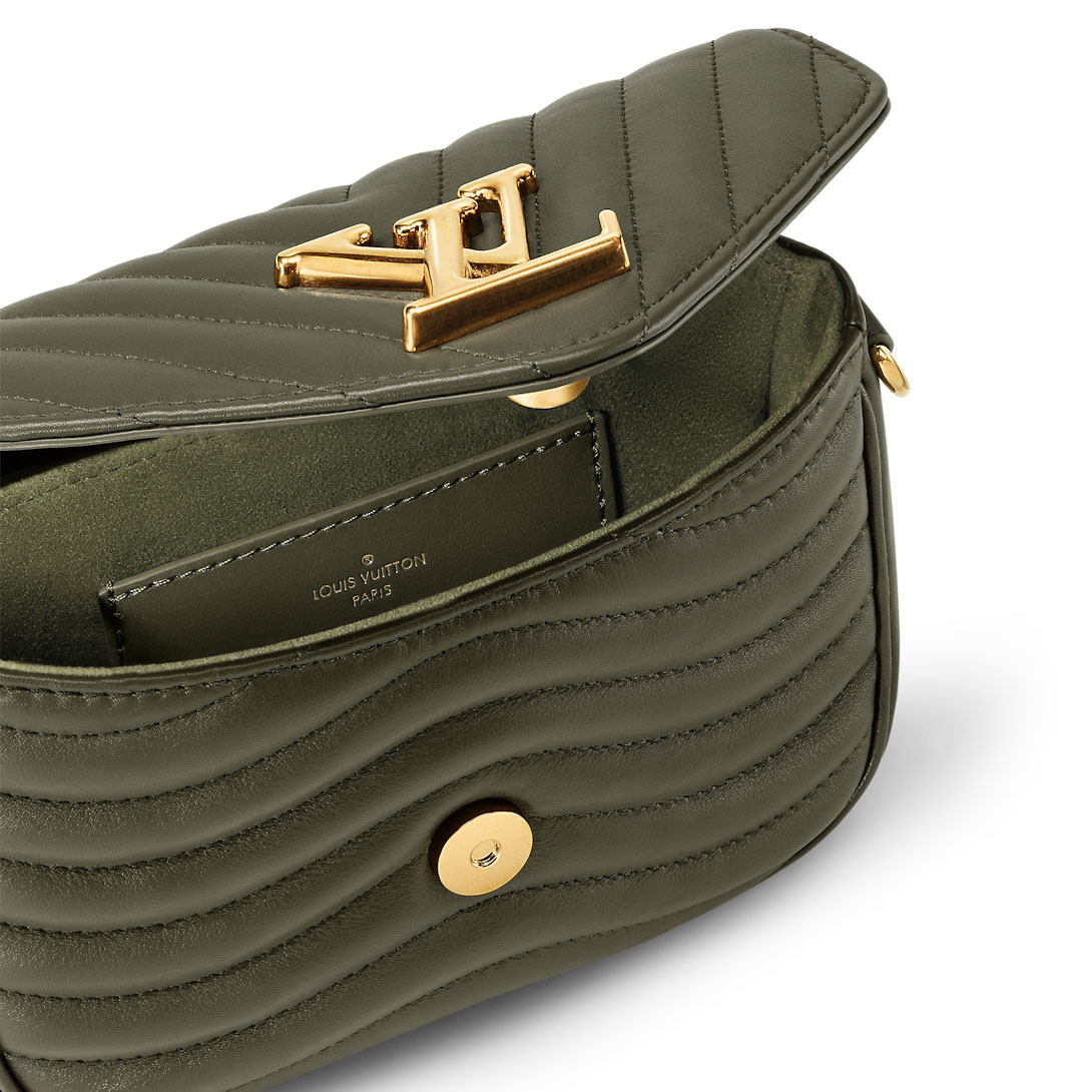 New Wave Multi-Pochette M22706