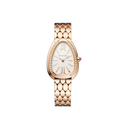 SERPENTI SEDUTTORI WATCH