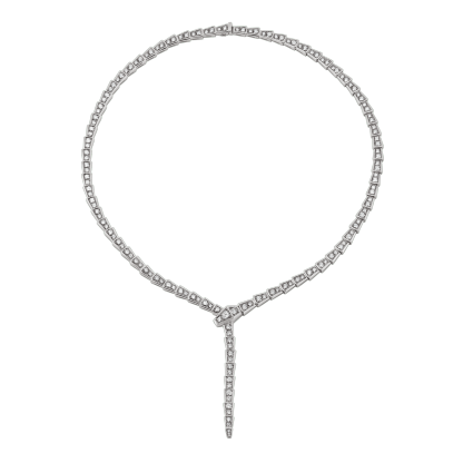 Serpenti Viper Necklace