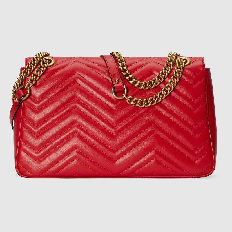 MARMONT MEDIUM SHOULDER BAG