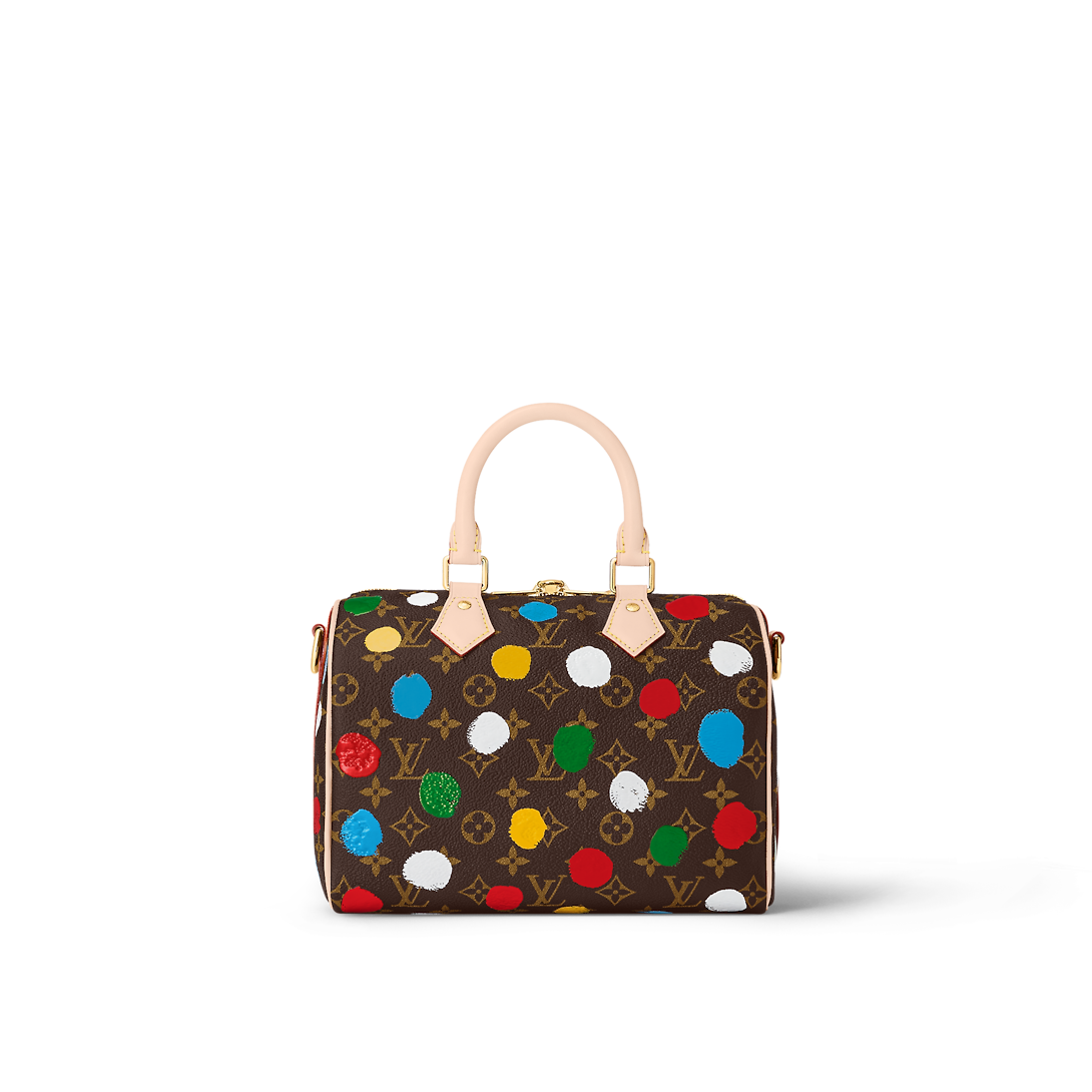 Speedy Bandouliere 25?